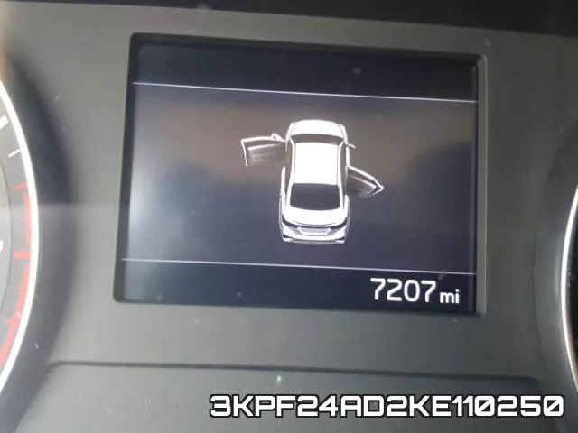 3KPF24AD2KE110250 фото 9