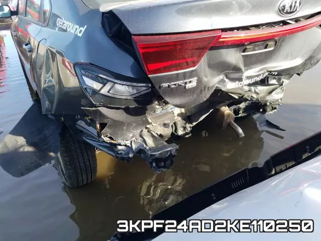3KPF24AD2KE110250 фото 10