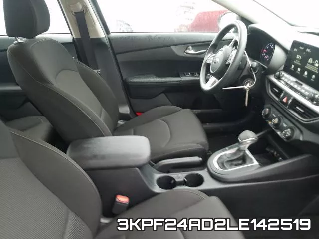 3KPF24AD2LE142519 фото 6
