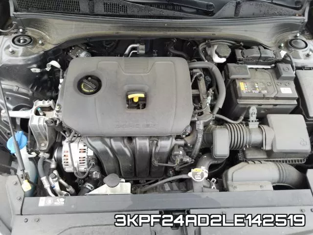 3KPF24AD2LE142519 фото 8