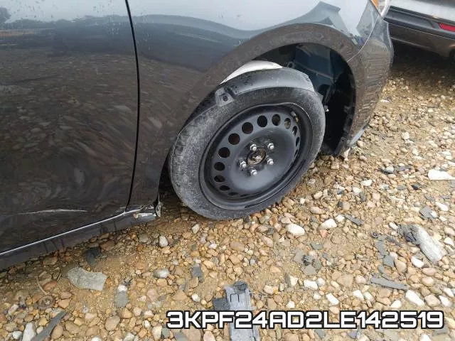 3KPF24AD2LE142519 фото 10