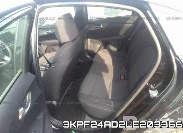 3KPF24AD2LE203366 фото 9