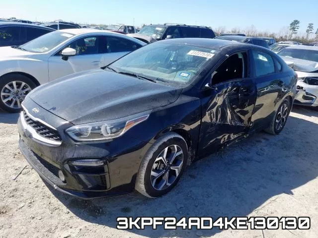 3KPF24AD4KE130130 фото 3
