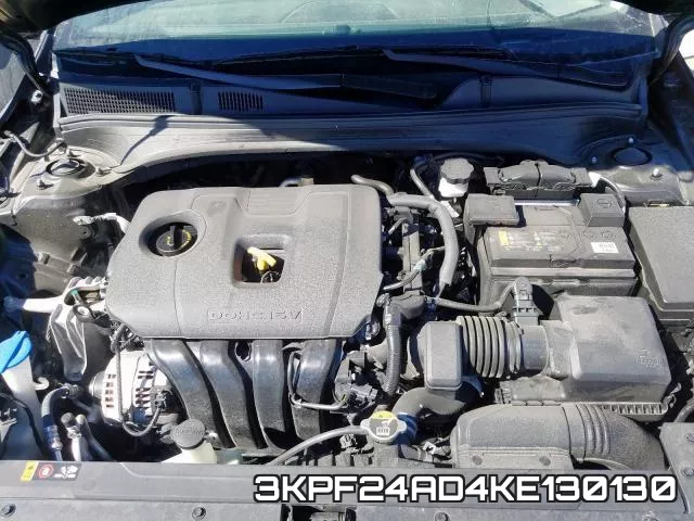 3KPF24AD4KE130130 фото 8