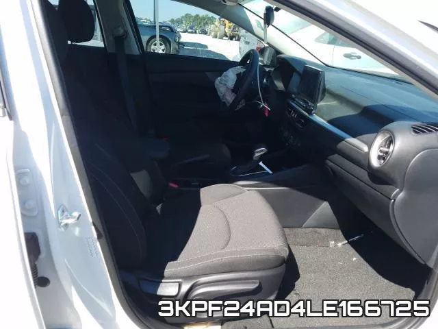 3KPF24AD4LE166725 фото 6