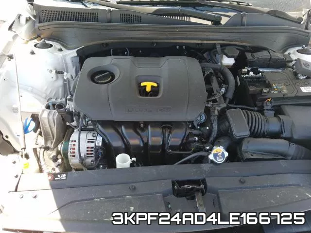 3KPF24AD4LE166725 фото 8