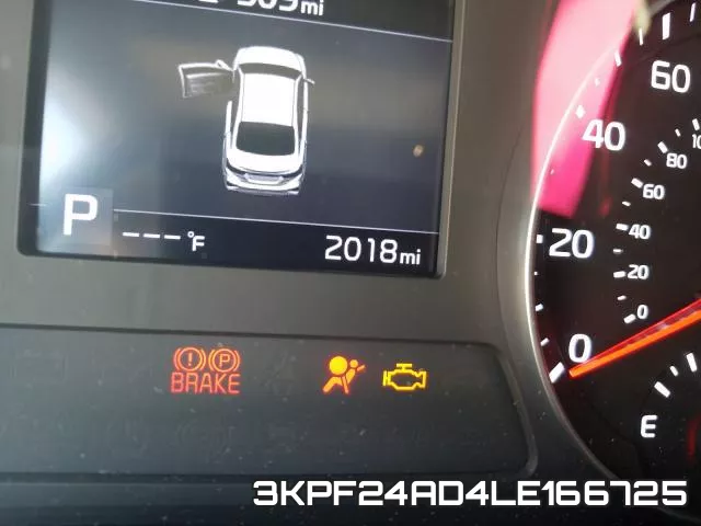 3KPF24AD4LE166725 фото 9