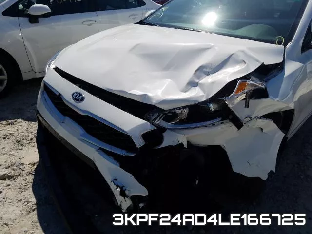 3KPF24AD4LE166725 фото 10
