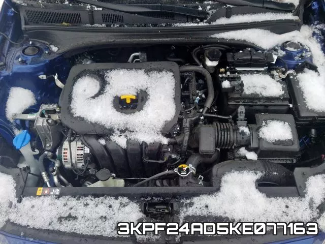 3KPF24AD5KE077163 фото 8