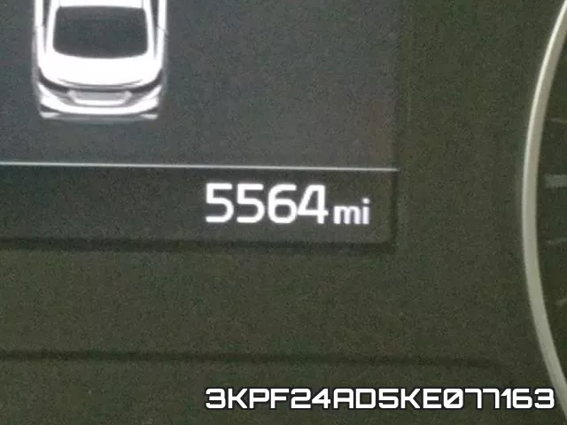 3KPF24AD5KE077163 фото 9