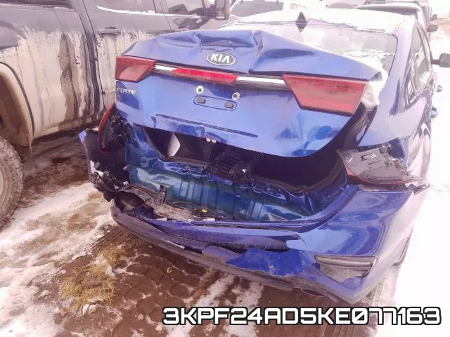 3KPF24AD5KE077163 фото 10