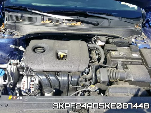 3KPF24AD5KE087448 фото 8