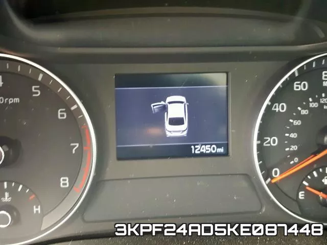 3KPF24AD5KE087448 фото 9