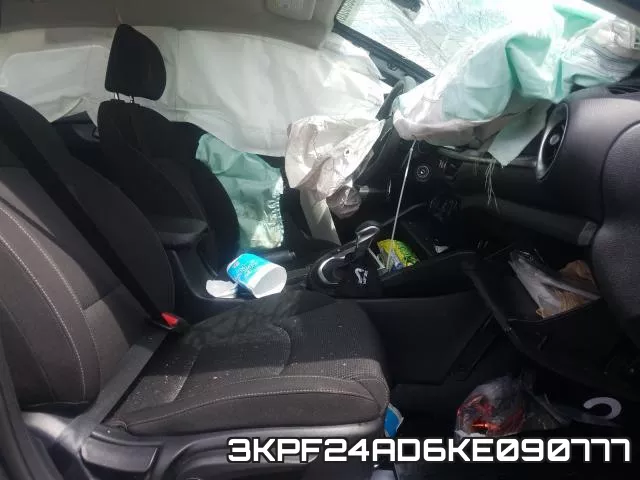 3KPF24AD6KE090777 фото 6