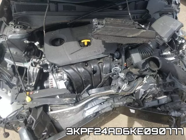 3KPF24AD6KE090777 фото 8