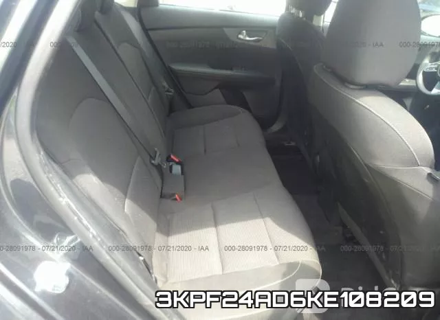 3KPF24AD6KE108209 фото 9