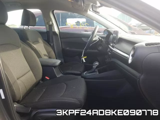 3KPF24AD8KE090778 фото 6