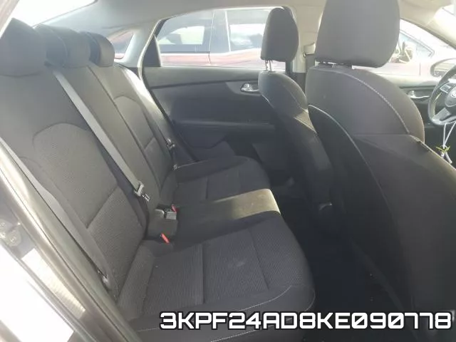 3KPF24AD8KE090778 фото 7