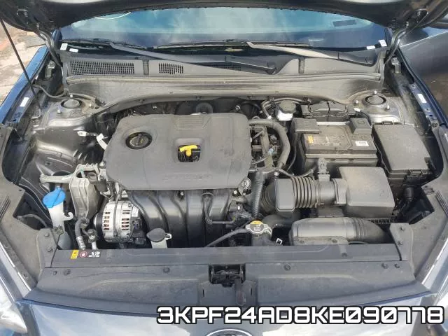 3KPF24AD8KE090778 фото 8