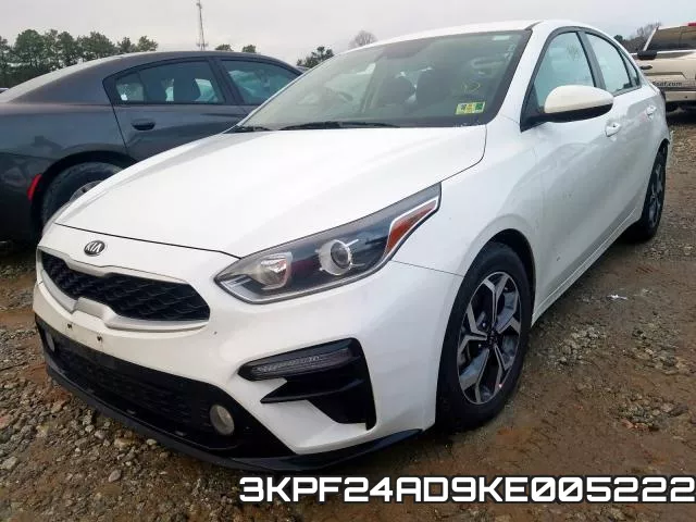 3KPF24AD9KE005222 фото 3