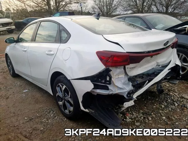 3KPF24AD9KE005222 фото 4