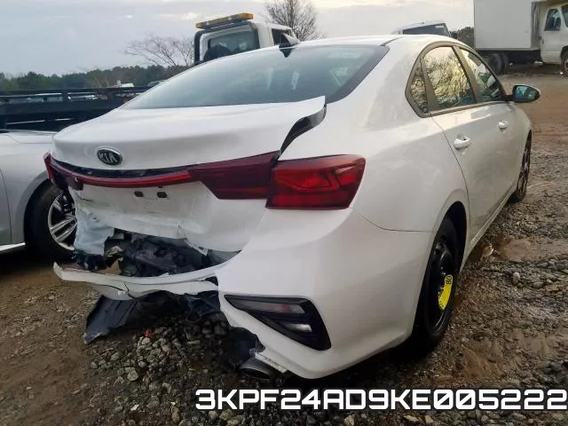3KPF24AD9KE005222 фото 5