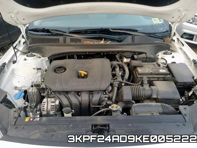 3KPF24AD9KE005222 фото 8
