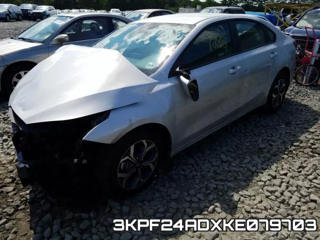 3KPF24ADXKE079703 фото 3
