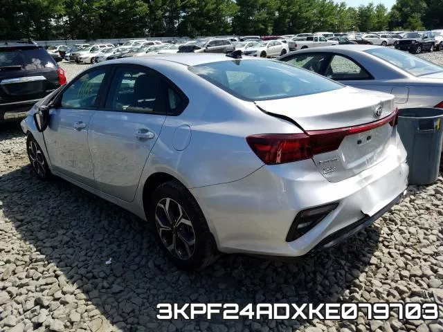 3KPF24ADXKE079703 фото 4
