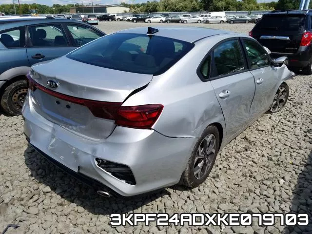 3KPF24ADXKE079703 фото 5