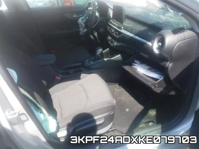 3KPF24ADXKE079703 фото 6