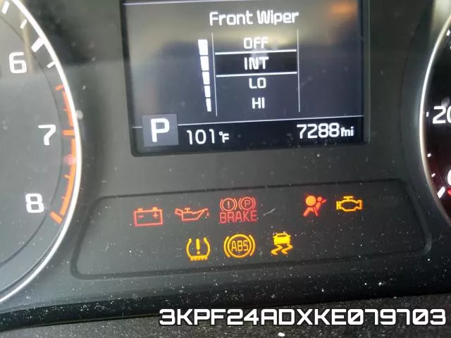 3KPF24ADXKE079703 фото 9