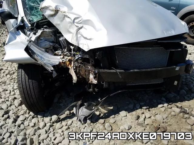 3KPF24ADXKE079703 фото 10