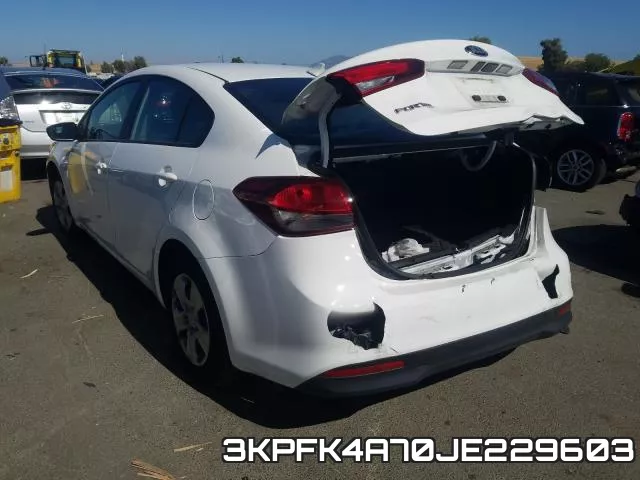 3KPFK4A70JE229603 фото 4