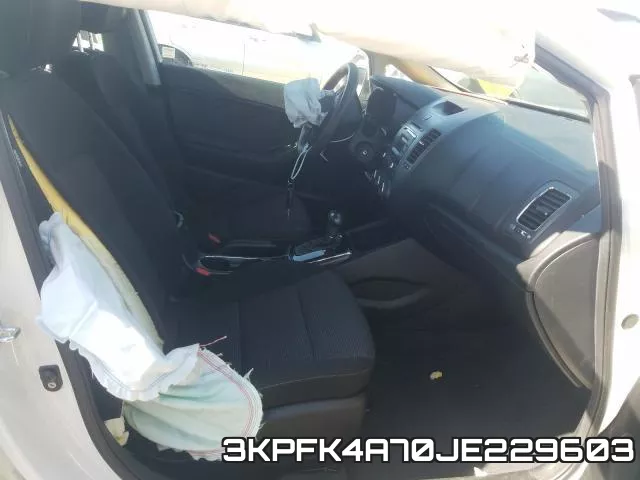 3KPFK4A70JE229603 фото 6