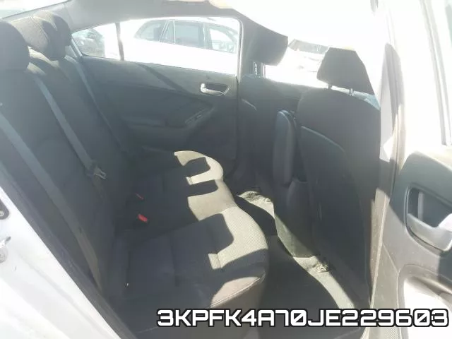 3KPFK4A70JE229603 фото 7