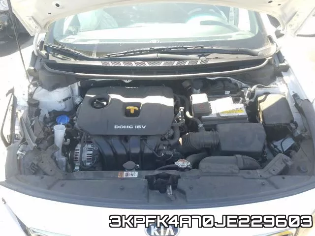 3KPFK4A70JE229603 фото 8
