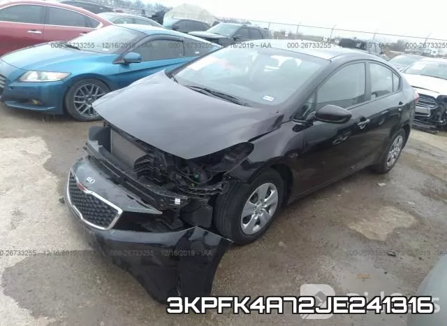 3KPFK4A72JE241316 фото 3