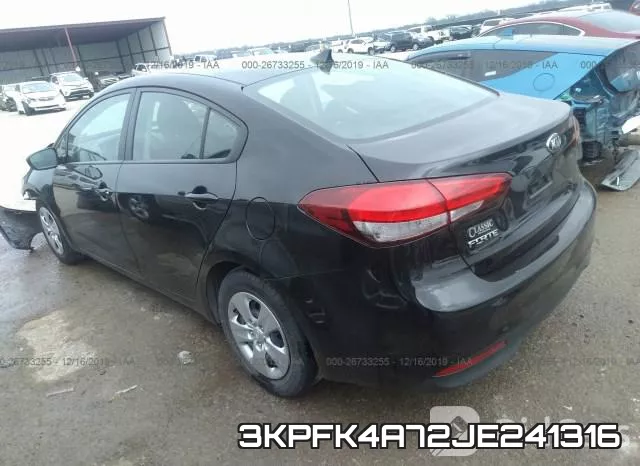 3KPFK4A72JE241316 фото 4