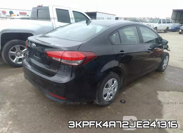 3KPFK4A72JE241316 фото 5