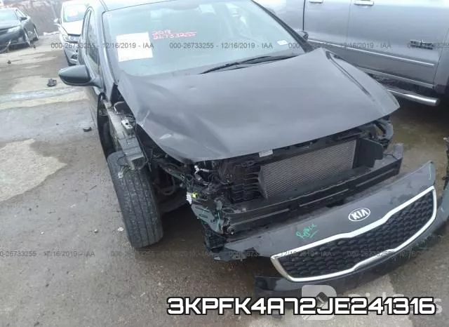 3KPFK4A72JE241316 фото 7