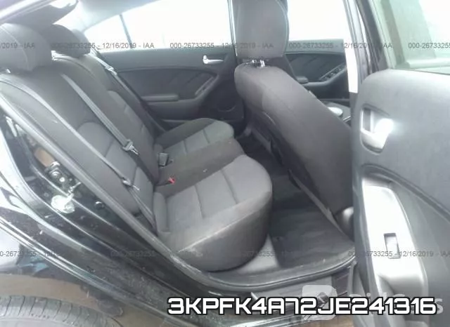 3KPFK4A72JE241316 фото 9