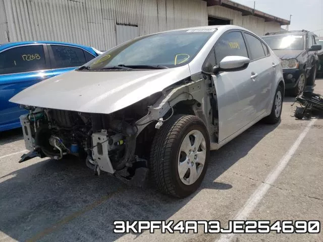 3KPFK4A73JE254690 фото 3