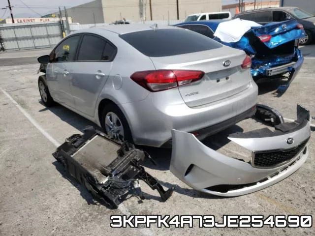 3KPFK4A73JE254690 фото 4