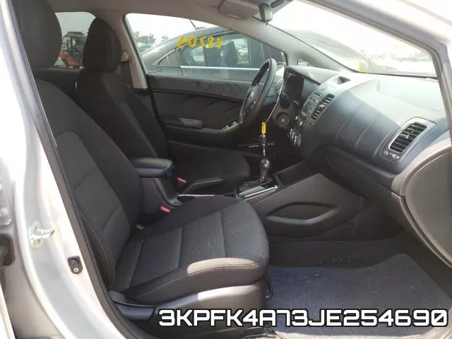 3KPFK4A73JE254690 фото 6