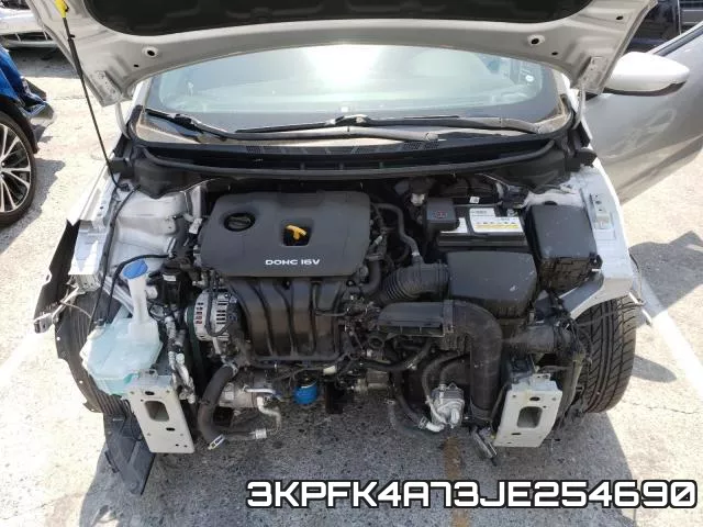 3KPFK4A73JE254690 фото 8