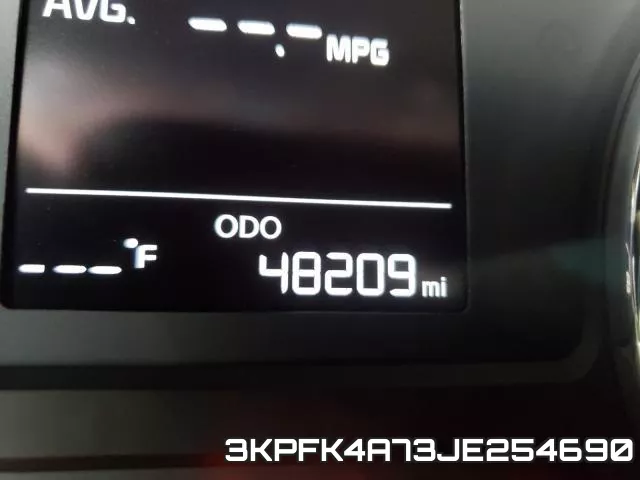 3KPFK4A73JE254690 фото 9