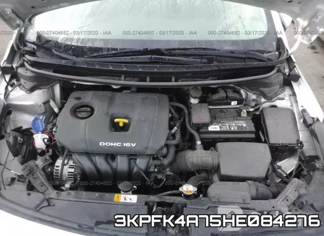 3KPFK4A75HE084276 фото 2