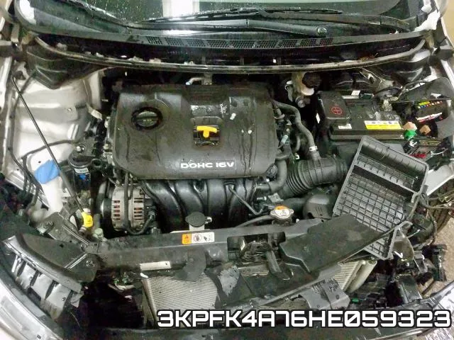 3KPFK4A76HE059323 фото 8