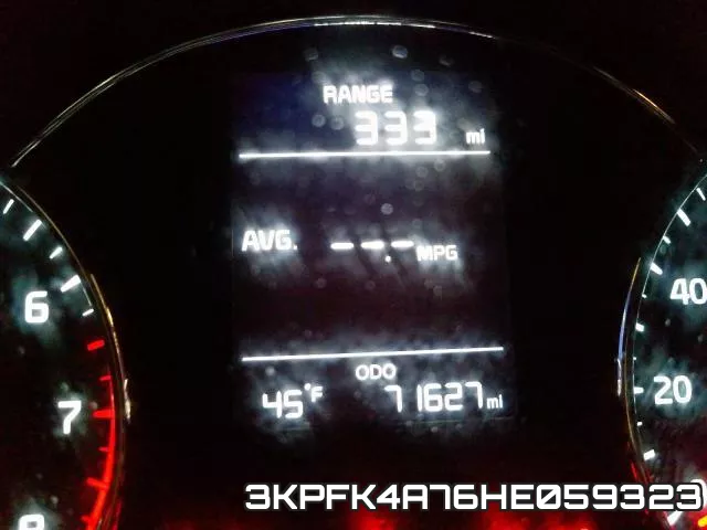 3KPFK4A76HE059323 фото 9